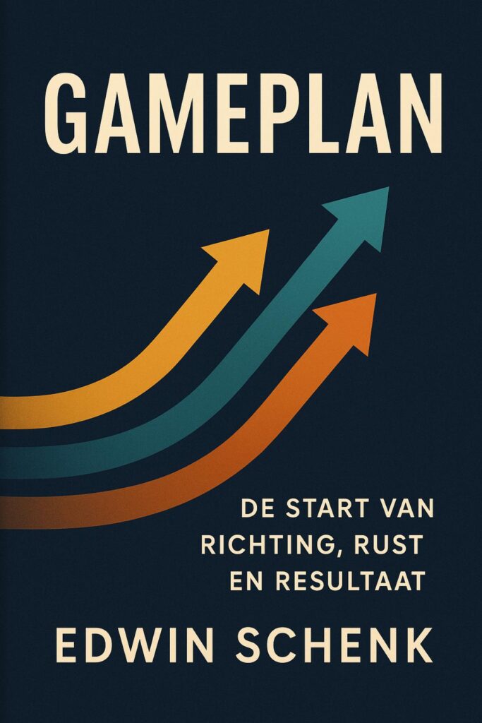 Het Game Plan