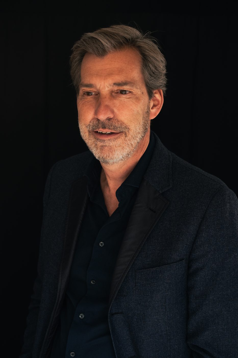 Edwin Schenk als adviseur